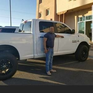 Meet your Posher, Joel